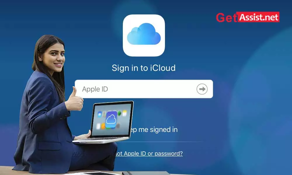A beginner's guide to signing in to your iCloud account
