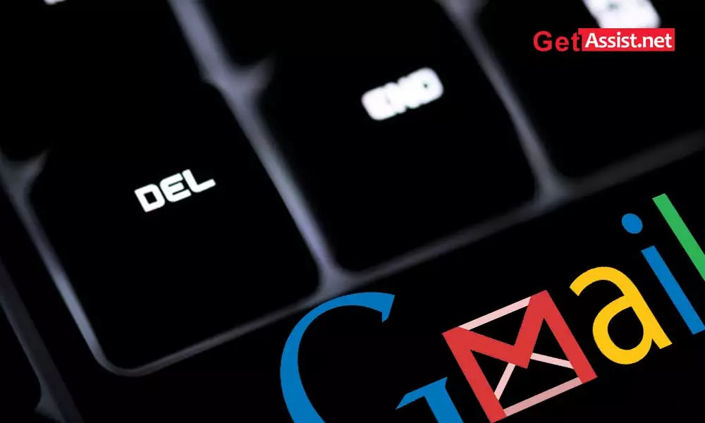 How to recover a permanently deleted Gmail account?
