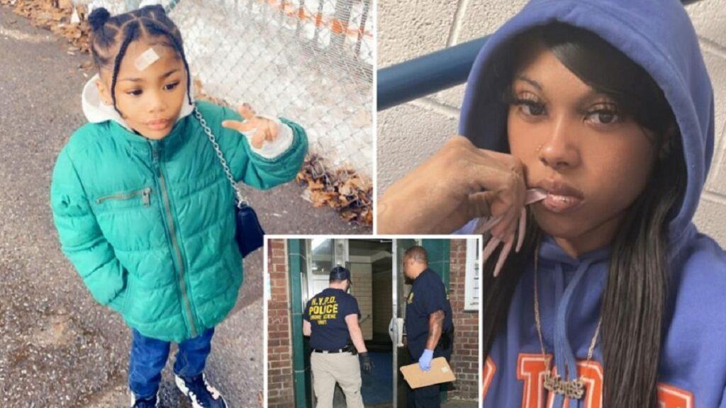 Jalayah Eason autopsy report: Mother's arrest charges for murder