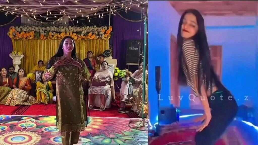LOOK: Leaked video of Ayesha Mano, explanation of TikTok's viral MMS story