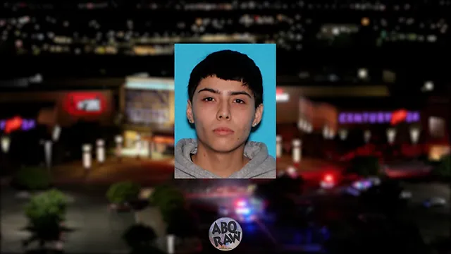 Michael Tenorio Killed Over Seating Dispute At New Mexico Movie Theater