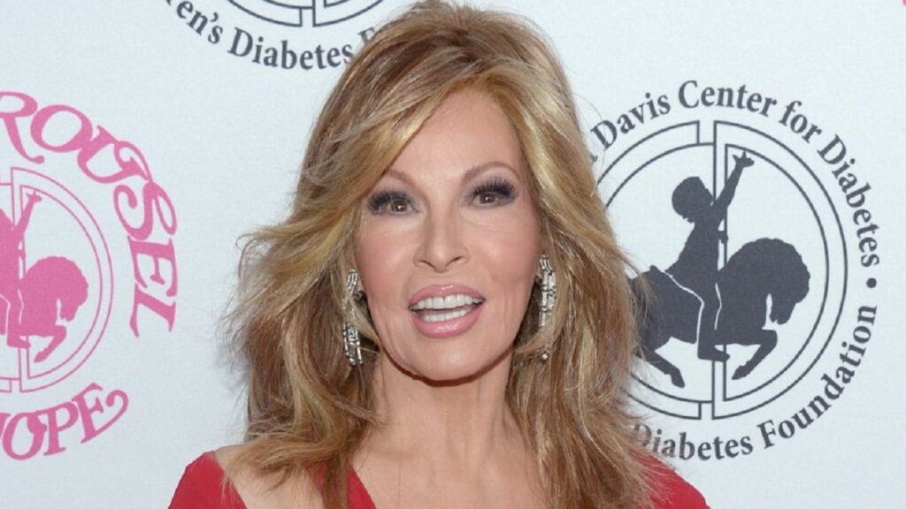 What was the cause of death of Raquel Welch?  Update on stage of disease and cancer