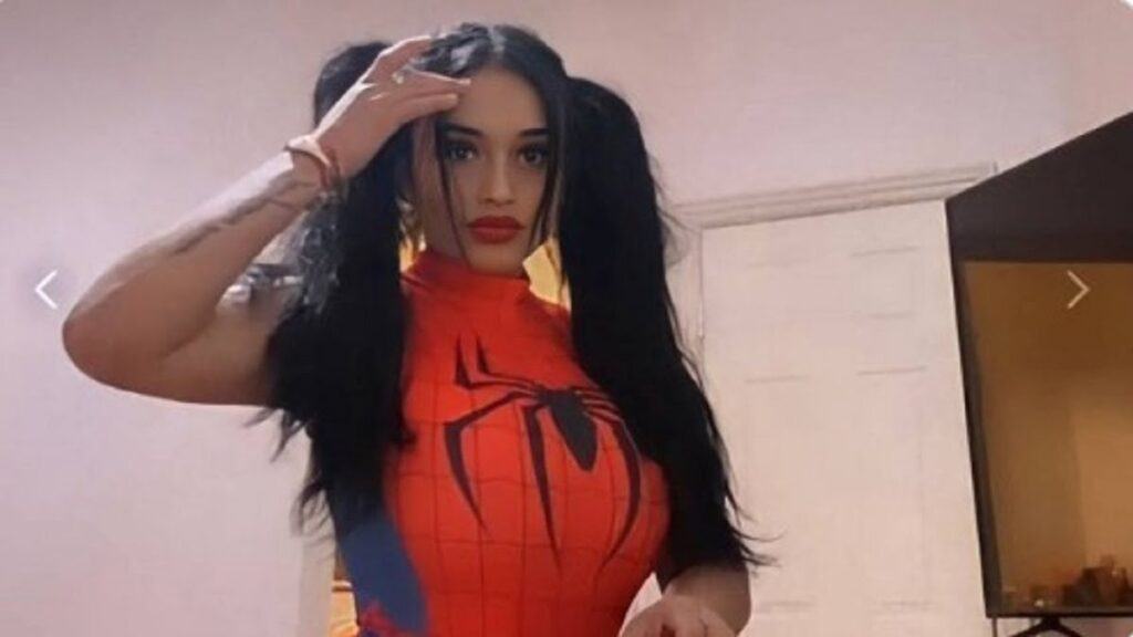 Who is Marlene Santana on TikTok?  Leaked video of Mexican star goes viral