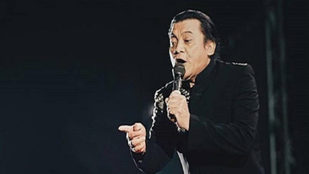 Who was Didi Kempot?  Google Doodle honoring Indonesian singer
