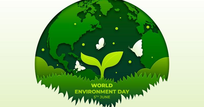 World Environment Day 2023: history, importance, speech ideas and why it is celebrated