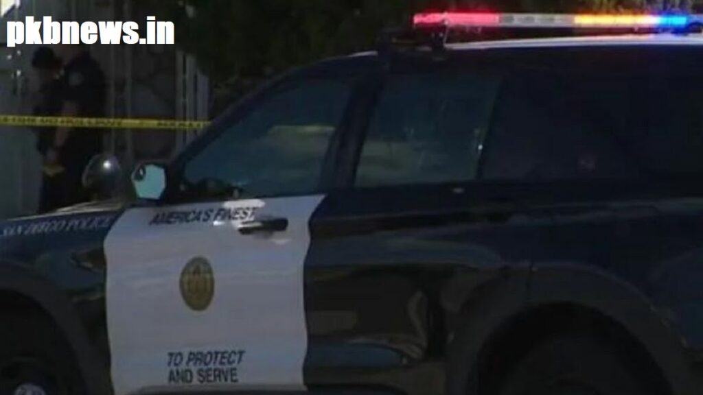 Xavier Villa: 25-year-old man found dead in North County