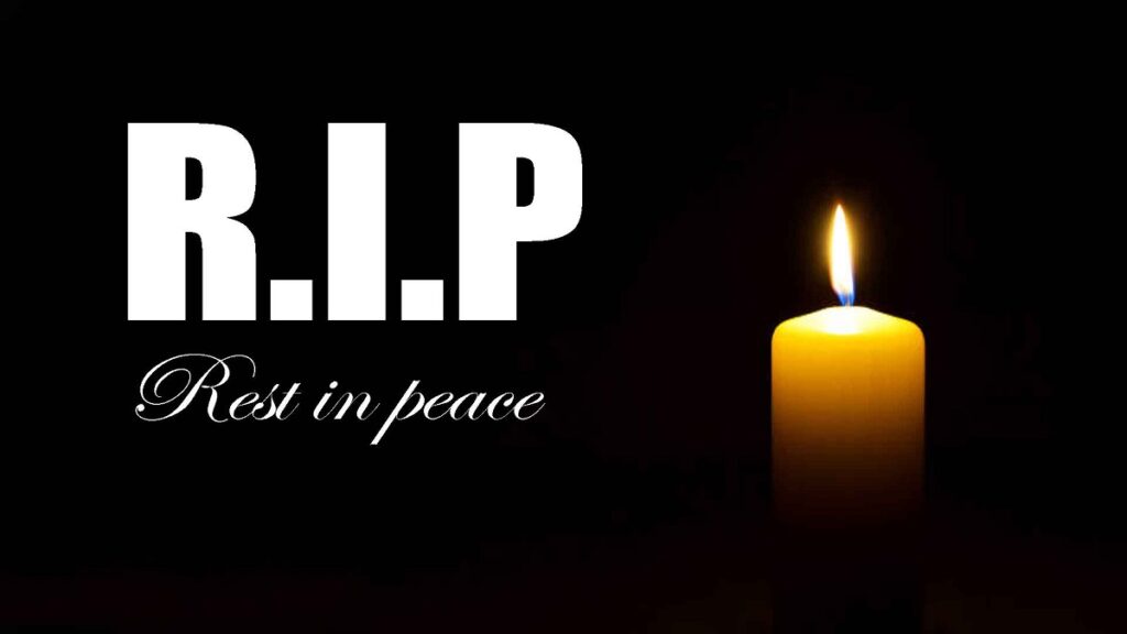 Richard Dicerni Obituary and Death: What happened to Richard Dicerni?