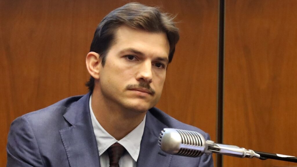 Ashton Kutcher Girlfriend Murder: Ashton Kutcher’s girlfriend joined the Danny Masterson controversy