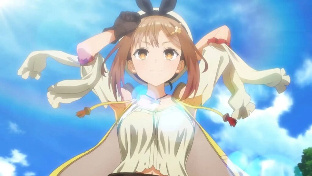 Atelier Ryza: Ever Darkness & the Secret Hideout Season 1 Episode 12: Release Date, Time & Where To Watch