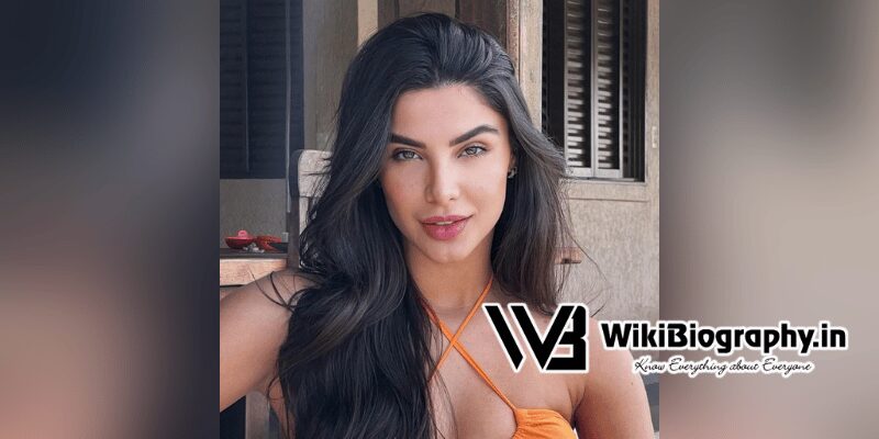 Gabriela Versiani: Wiki, Bio, Age, Height, Family, Boyfriend, Net Worth