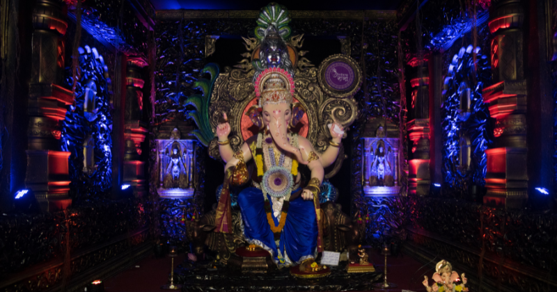 Ganesh Chaturthi 2023: Interesting Facts About The Festival You Probably Didn't Know