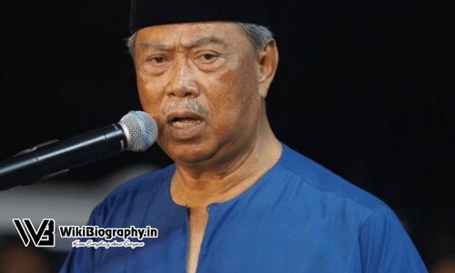 Muhyiddin Yassin: Wiki, Bio, Age, Election, Prime Minister, Malaysia