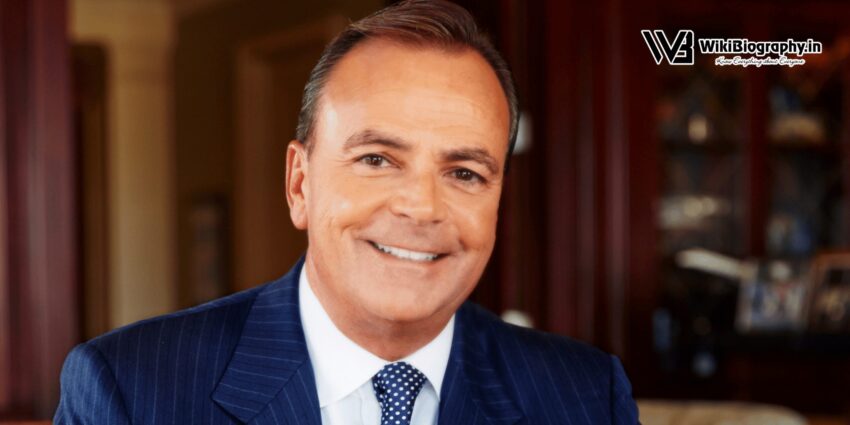 Rick Caruso: Wiki, Bio, Age, Parents, Career, Height, Wife, Net Worth