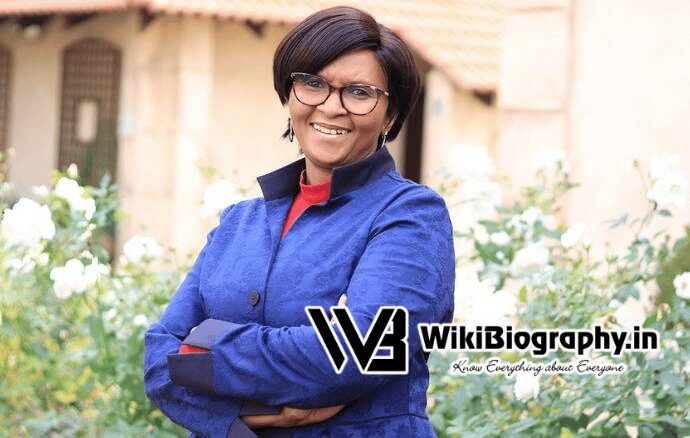 Zanele Sifuba: Wiki, Bio, Age, Height, Husband, Children, Net Worth