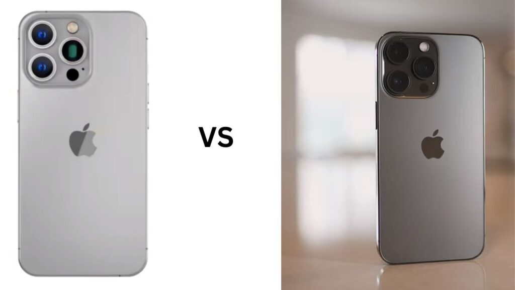 iPhone 15 Pro vs iPhone 13 Pro: What’s the Difference?